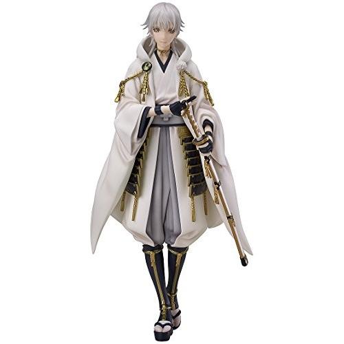 希少 刀剣乱舞 Online 鶴丸国永 1 8スケール Abs Pvc製 塗装済み完成品フィギュア 最新コレックション Www Maxipiso Com Ar