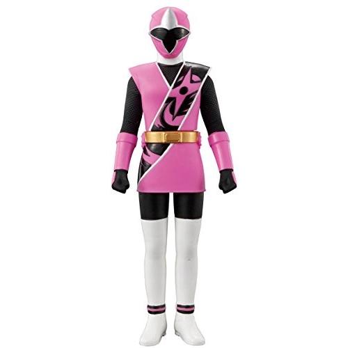 日本人気超絶の 手裏剣戦隊ニンニンジャー 新品商品 モモニンジャー 戦隊ヒーローシリーズ05 その他人形 Fdctheclub Com