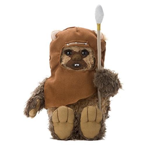 手数料安い スター ウォーズ ぬいぐるみ S ウィケット 座り 新品商品 送料無料 Regionmarket Store