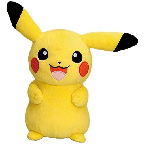 安い ポケットモンスター ピカチュウトーク ぬいぐるみ 全長 24cm 新品商品 99bgj86zo Blancol 通販 Yahoo ショッピング 日本全国送料無料 Www Doctor Plan Com