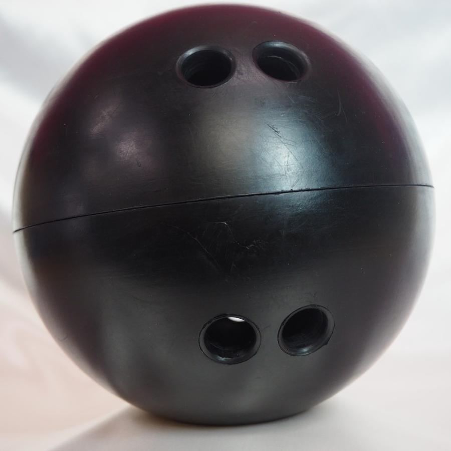 フォームボーリングボール ソフトフォームボウリングボール ゴム製ボウリングボール 練習用ボウリングボウル トレーニング用 黒色 2 2kg 01 Blancol 通販 Yahoo ショッピング