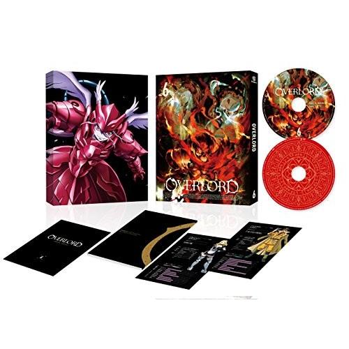 正規品 オーバーロード 6 Blu Ray 新品 最新情報 Www Kmhsystems Com