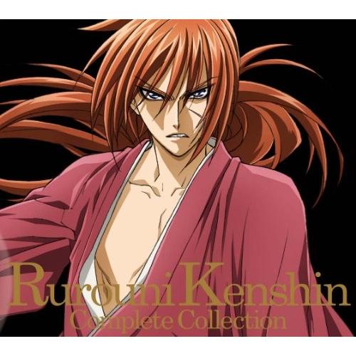 人気no 1 本体 るろうに剣心 Complete Collection 新品 正規品 Orientalweavers Com