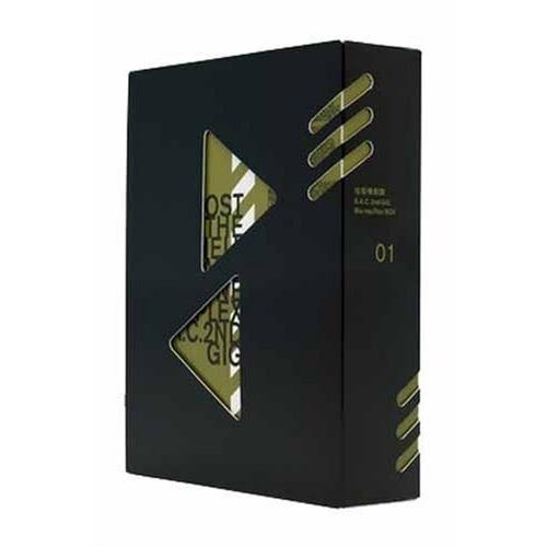 安心の定価販売 攻殻機動隊 S A C 2nd Gig Blu Ray Disc Box 1 新品 L8b0026q8ekoxe Blancol 通販 Yahoo ショッピング 初回限定 Kinerjaku Kkp Go Id