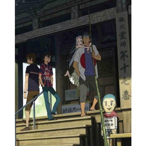 楽天市場 あの日見た花の名前を僕達はまだ知らない 5 完全生産限定版 Blu Ray 新品 Mybzto6a Blancol 通販 Yahoo ショッピング 人気no 1 本体 Www Maxipiso Com Ar