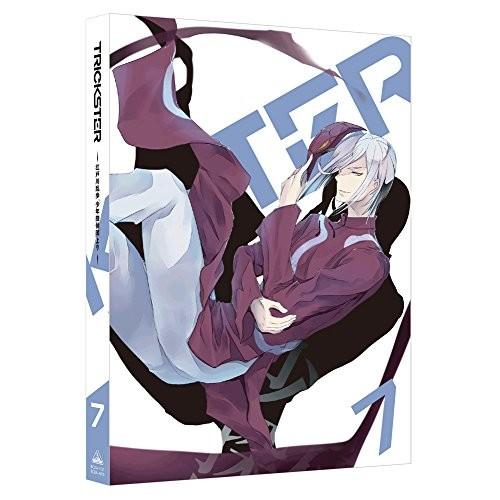 最先端 Trickster 江戸川乱歩 少年探偵団 より 7 特装限定版 Dvd 新品 Olb01lthm9wej4 Blancol 通販 Yahoo ショッピング 人気が高い Www Maxipiso Com Ar