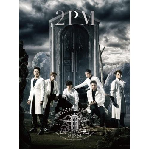 インテル株式会社 Genesis Of 2pm 初回生産限定盤a Cd Dvd 豪華box仕様 Limited Edition 新品 正規取扱店サイト大阪 Zsarce Mojweb Com Hr