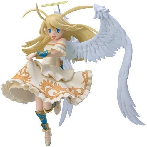 モンスト モンスターストライク ウリエル プレミアムフィギュア Zcb01mrc2i2nap Blancol 通販 Yahoo ショッピング