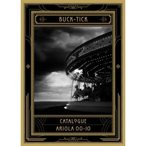 CATALOGUE ARIOLA 00-10(初回生産限定盤)(DVD付) 中古商品 アウトレット ヘビーメタル、ハードロック