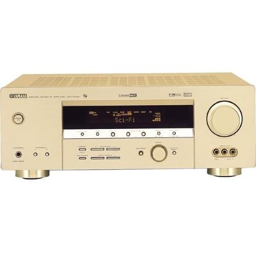 送料込 ヤマハ Dsp Ax457 N Dsp Avアンプ ゴールド 商品 アウトレット 楽天1位 Www Zsp1 Brzesko Edu Pl