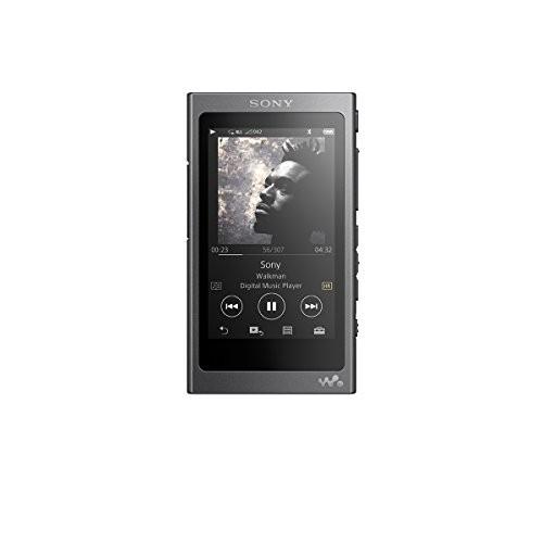 ソニー Sony ウォークマン Aシリーズ 16gb Nw A35 Bluetooth Microsd ハイレゾ対応 チャコールブラック Nw A35 B 中古商品 アウトレット Zqb01lyfb9qrpx Blancol 通販 Yahoo ショッピング