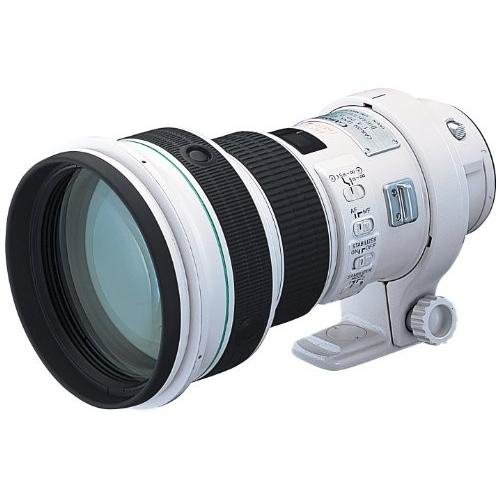 格安 Canon アウトレット 中古品 フルサイズ対応 USM IS DO F4 EF400mm 単焦点超望遠レンズ 交換レンズ