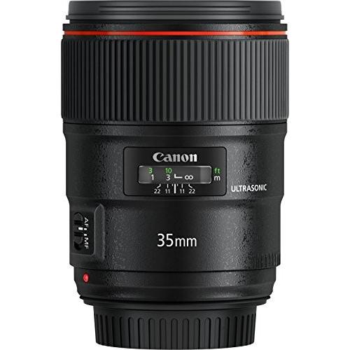 【国内在庫】 II F1.4L EF35mm 単焦点レンズ Canon USM アウトレット 中古品 フルサイズ対応 交換レンズ
