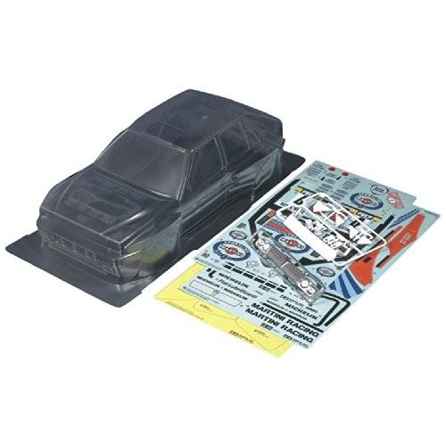 デルタ ランチア Rc 1 10 Sp 1401 スペアパーツ タミヤ インテグラーレ 未使用 新品 スペアボディセット その他おもちゃ ビッグ割引 Themtransit Com
