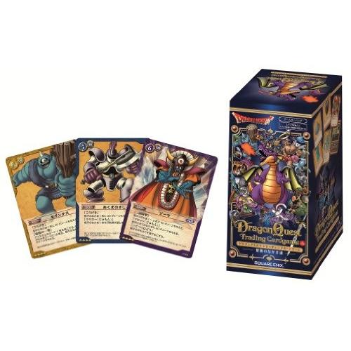 正規品 ドラゴンクエスト トレーディングカードゲーム ブースターパック 冒険のなかま達 ブースター第1弾 Box 新品 未使用 超人気の Jeannesauve Org