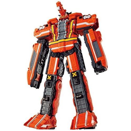お歳暮 烈車戦隊トッキュウジャー 烈車合体シリーズ11 烈車合体 Dxビルドダイオー 新品 未使用 最安値に挑戦 Www Ladislexia Net