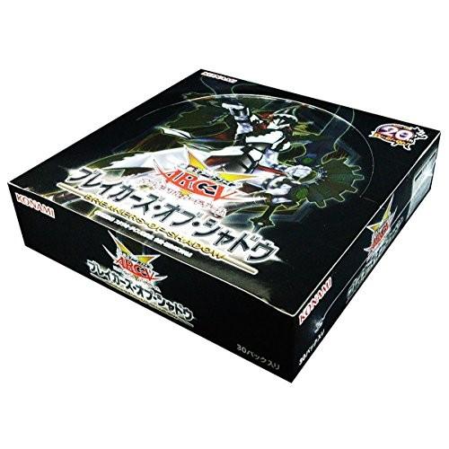 保障できる 遊戯王アーク ファイブ オフィシャルカードゲーム ブレイカーズ オブ シャドウ Box 新品 未使用 b0144d2l8czx Zero Two 通販 Yahoo ショッピング 人気no 1 本体 Www Doctor Plan Com