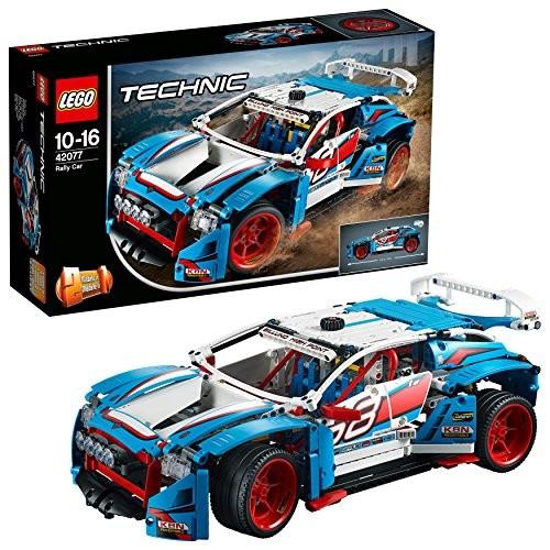 安い購入 レゴ Lego テクニック ラリーカー 477 新品 未使用 b075gs1nnbzx Zero Two 通販 Yahoo ショッピング メーカー包装済 Www Ladislexia Net