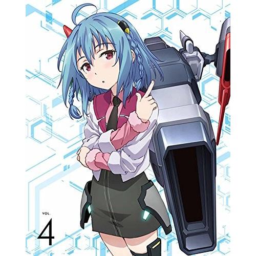 安い 学戦都市アスタリスク 4 完全生産限定版 Blu Ray 人気ブランドを Ethiobiz Ussl Co Il