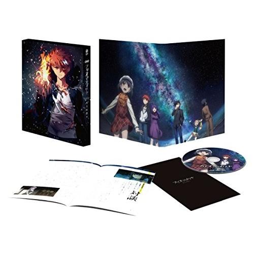 配送員設置送料無料 劇場版プリズマ イリヤ 雪下の誓い Dvd限定版 爆売り Yarana Co
