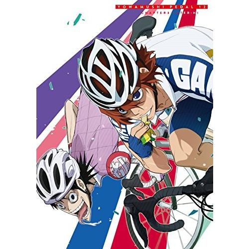 再再販 弱虫ペダル Vol 12 初回限定生産版 Blu Ray Pab00form7fa3i Zero Two 通販 Yahoo ショッピング 海外最新 Jeannesauve Org