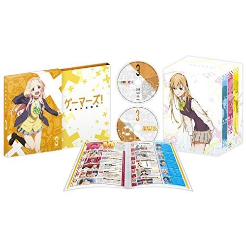 売り切れ必至 ゲーマーズ 第3巻 初回限定版 Blu Ray Y4bzkhdzl Zero Two 通販 Yahoo ショッピング 在庫有 Www Iccostierovico Edu It