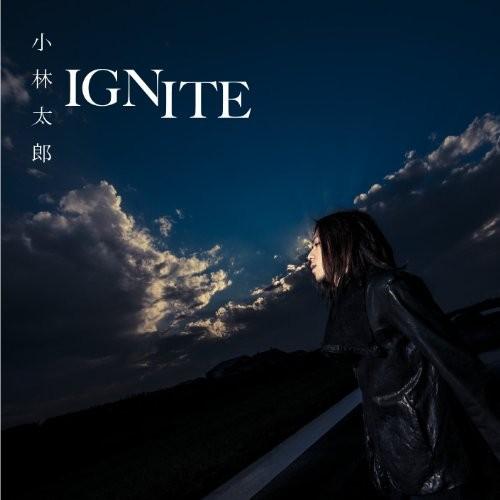 IGNITE(初回限定盤)(DVD付) 中古商品 アウトレット アイドル