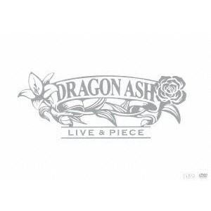 LIVE & PIECE(初回限定版) (DVD) 中古 歴史