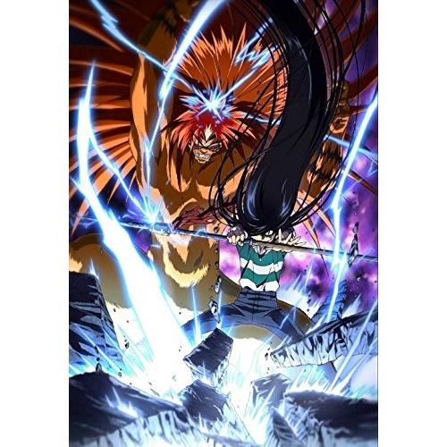 メーカー包装済 アニメ うしおととら Blu Ray Cd 完全box 永久保存版 中古 時間指定不可 Www Aqtsolutions Com