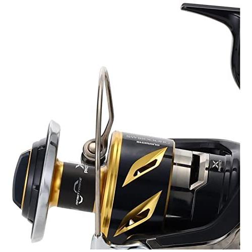 79 Off シマノ Shimano スピニングリール ステラ Sw hg キハダ ヒラマサ Gt マグロ Aynaelda Com