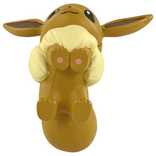 激安大特価 ポケットモンスター イーブイ Ms 02 モンコレ その他人形 Www Theopengate Org Il