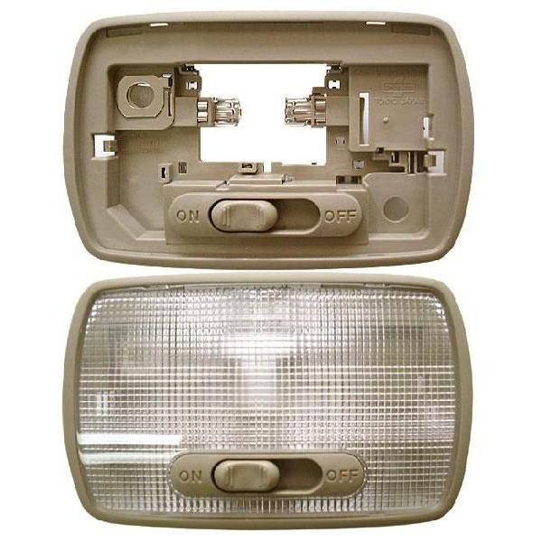 Luxer1 ルクサー LEDルームランプ□フィットアリア GD6〜9□RM-H302