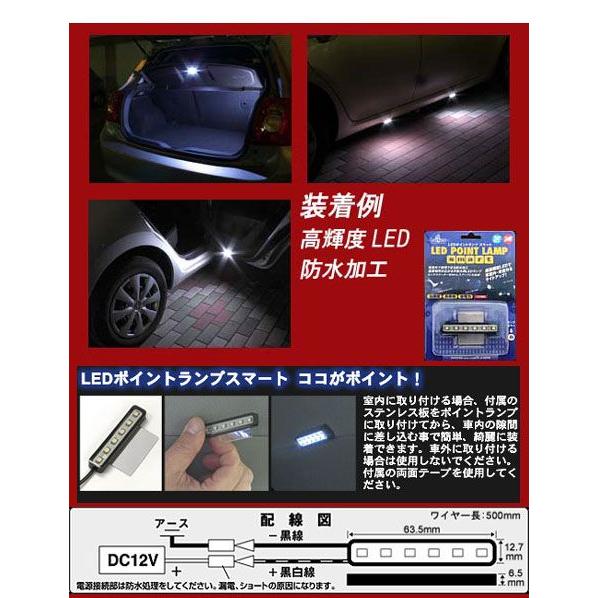 Luxer1 ルクサー Ledポイントランプスマート Ul 311w ホワイト Ul 311w Zerowin 通販 Yahoo ショッピング