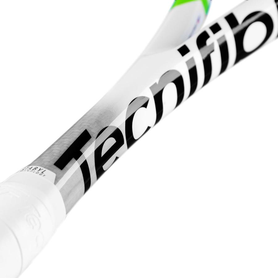 Tecnifibre（テクニファイバー） スカッシュラケット Tecnifibre