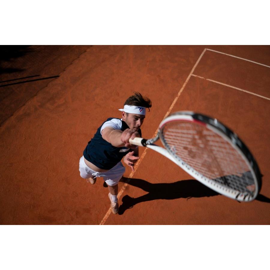 Tecnifibre（テクニファイバー） 2022年モデル HEAD-TIE : Zest - 通販