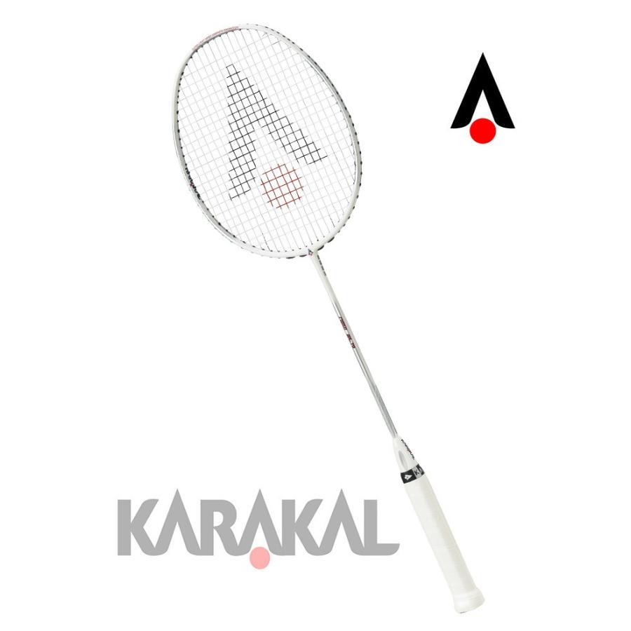 未使用 当店の記念日 カラカル KARAKAL バドミントン ラケット NEW SL-70 GEL badminton racket niiit.ru niiit.ru
