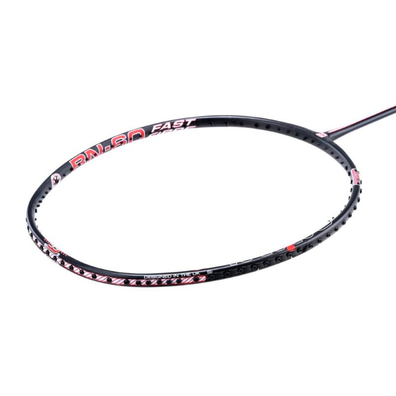 KARAKAL カラカル バドミントン ラケット 6U BN 60 FF 2023年 KARAKAL カラカル バドミントン ラケット 6U BN 60 FF 2023年