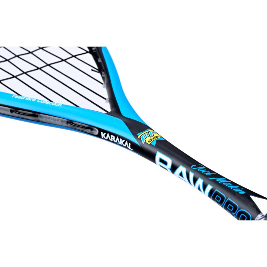 KARAKALスカッシュラケット Amazon | KARAKAL(カラカル) スカッシュラケット AIR SPEED