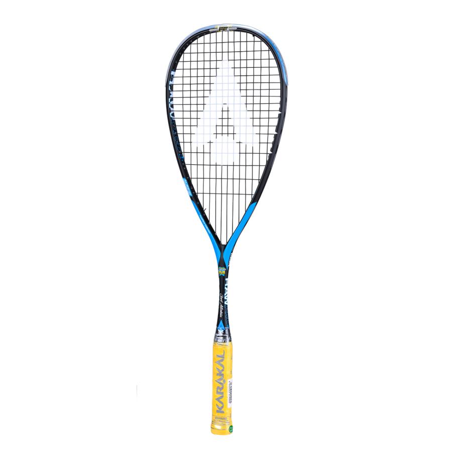 スカッシュラケット RAW PRO 2.1 Karakal カラカル : Zest - 通販