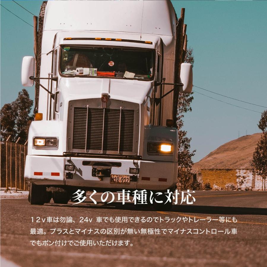 T Led アンバー ピンチ部違い シングル ウインカー 12v 24v 両対応 2個セット ウィンカー Cree Smd プロジェクター 高輝度 Ledバルブ 239 239 Kross Link 通販 Yahoo ショッピング