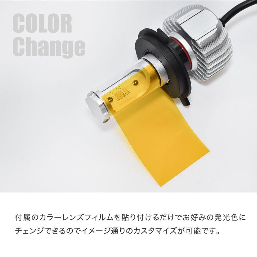 つるっち H4 H3 楽天市場】フィリップス H4 LEDヘッドライト 【新車検