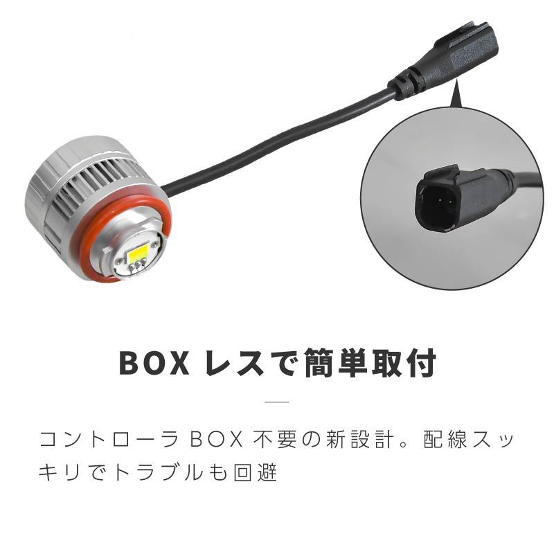 フォグランプ LED L1B 爆光 2色切り替え 黄色 白色 汎用 イエロー