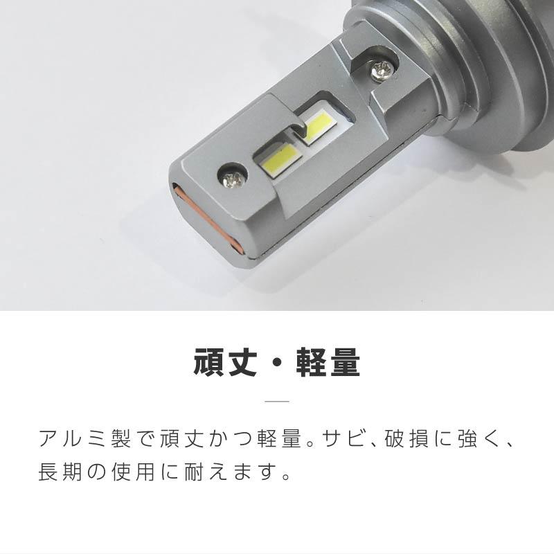 ヘッドライト LED h4 hi lo 車検対応 車 バイク 汎用 爆光 激超爆光