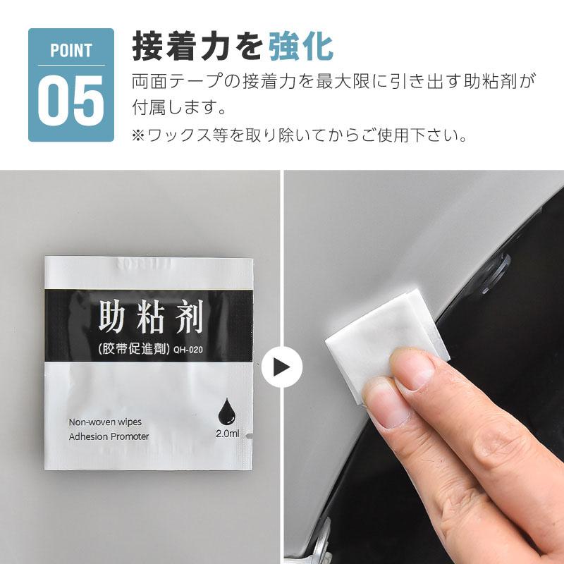 フェンダーモール 車検対応 1cm 0.7cm ウレタン製 オーバー