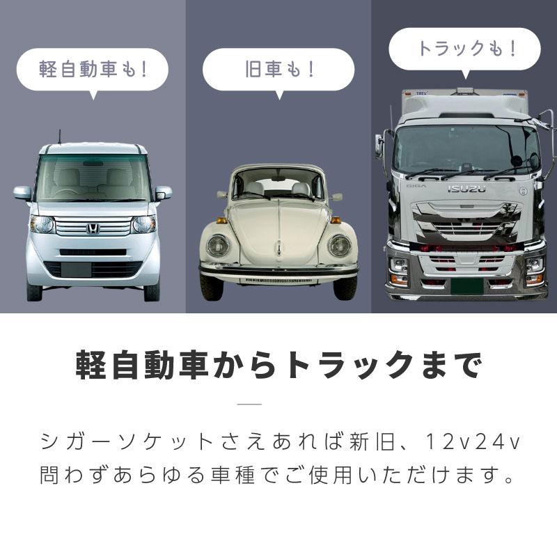 オンダッシュモニター carplay 7インチ 車載モニター androidauto