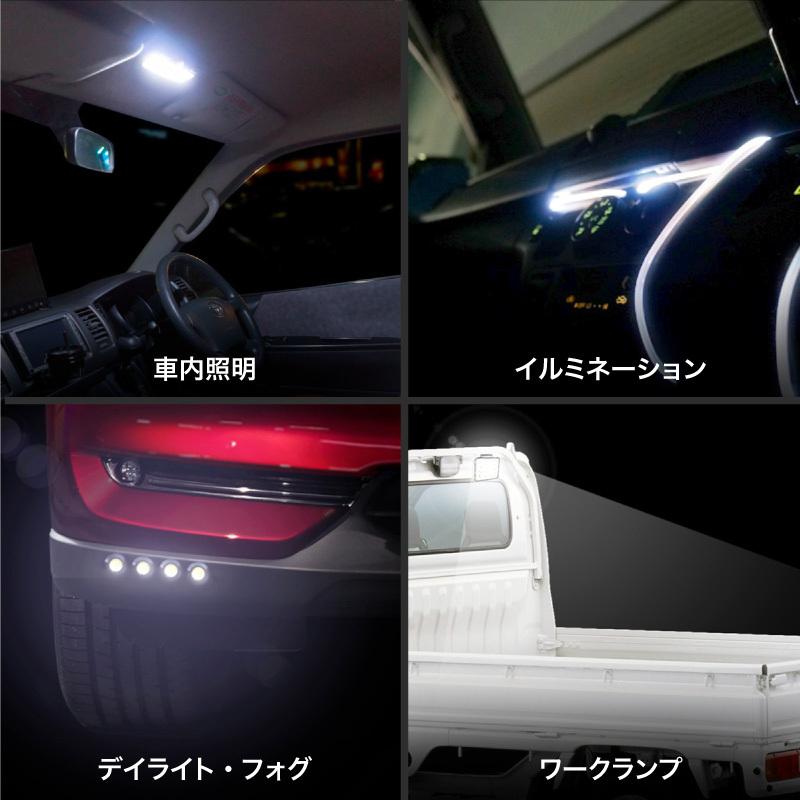 ワイヤレススイッチ キット 汎用 配線加工不要 12V 電装品 リモートスイッチ アクセサリー LED フォグランプ デイライト パーツ 内装品 【送料無料】｜zest-group｜10