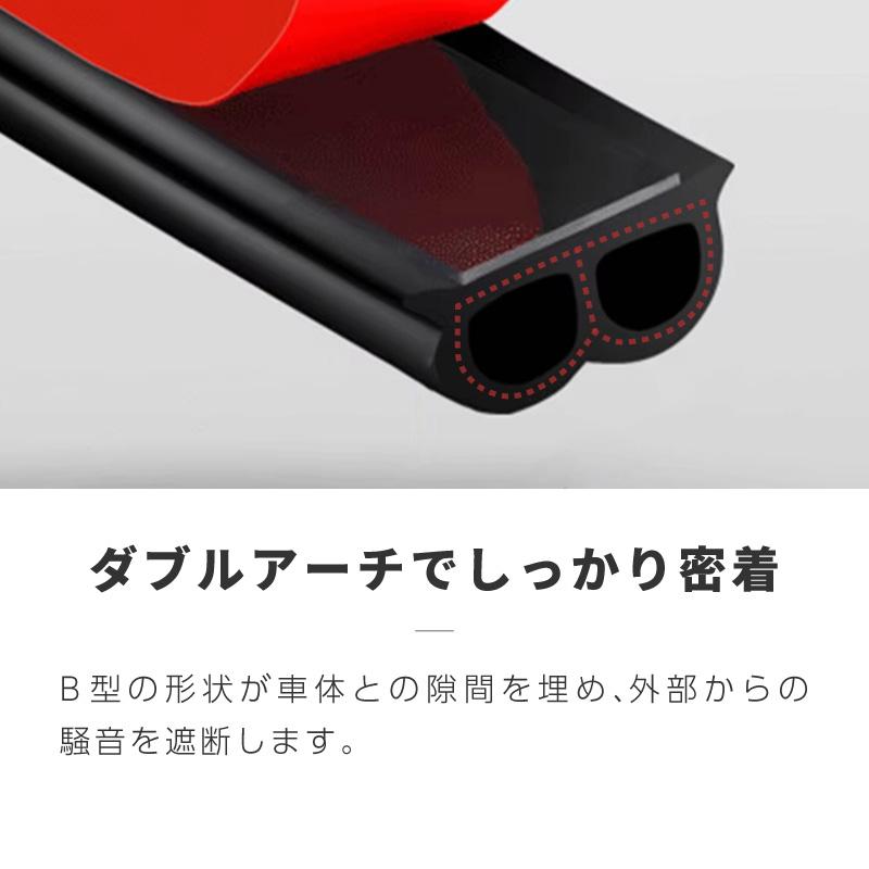 ランクル70 ドア隙間防音シール ウェザーストリップ ランクル70 ドア隙間防音シール ウェザーストリップ ランクル70 ドア