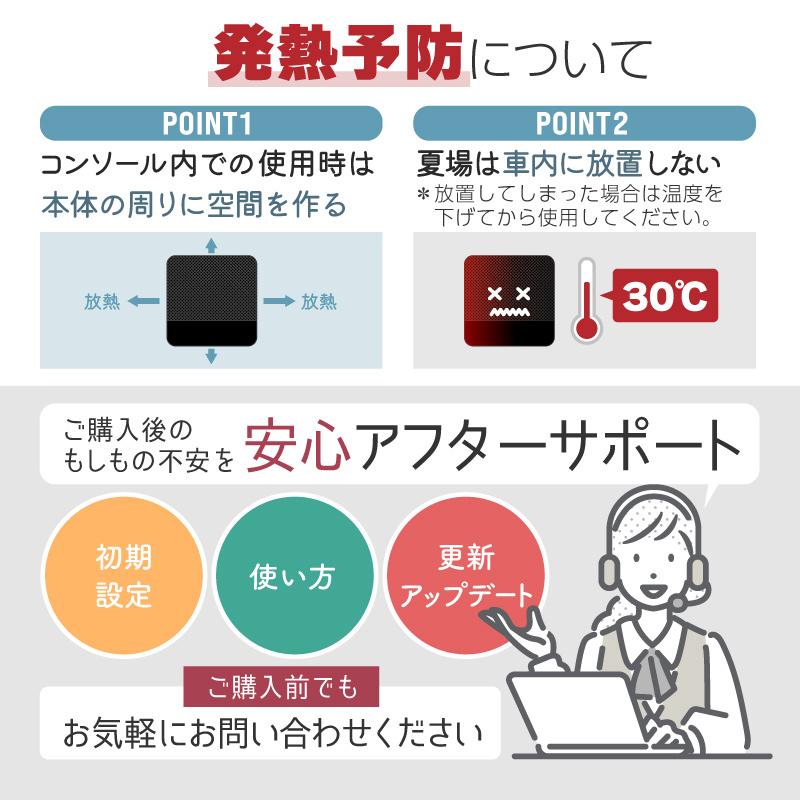 Carplay カープレイ HDMI apple Android Auto Android13 iphone