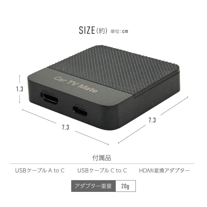 ベンツ 互換品 EQCクラス Carplay カープレイ HDMI apple Android Auto