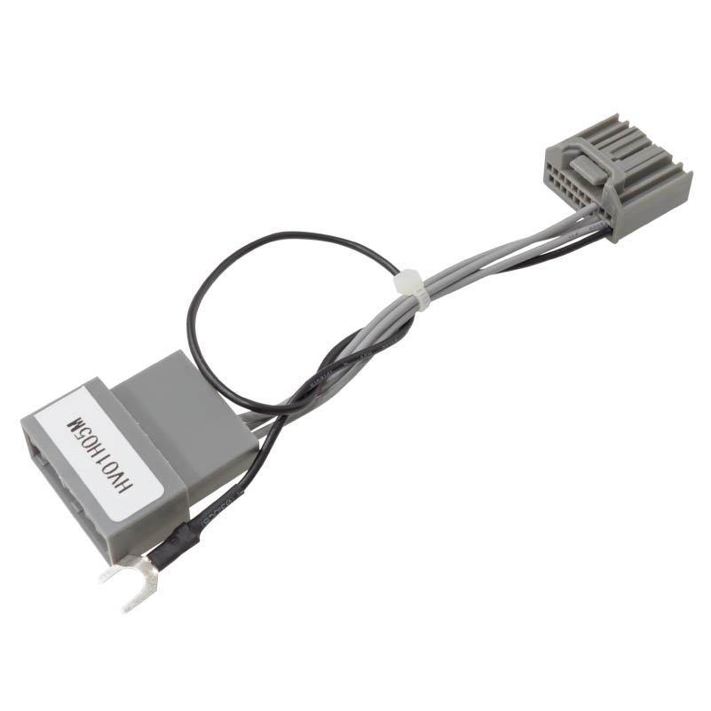 ホンダ ジェイド Fr4 Fr5 テレビキット 純正ナビ Fopナビ 走行中テレビが見れる Tvキット ナビキャンセラー 送料無料 e Kross Link 通販 Yahoo ショッピング